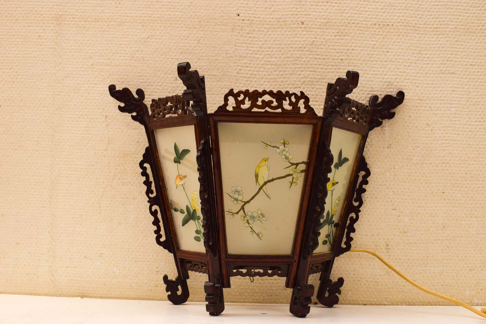 Chinese Wandlampje 51145