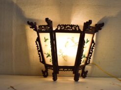 Alternative view of Chinese Wandlampje 51145