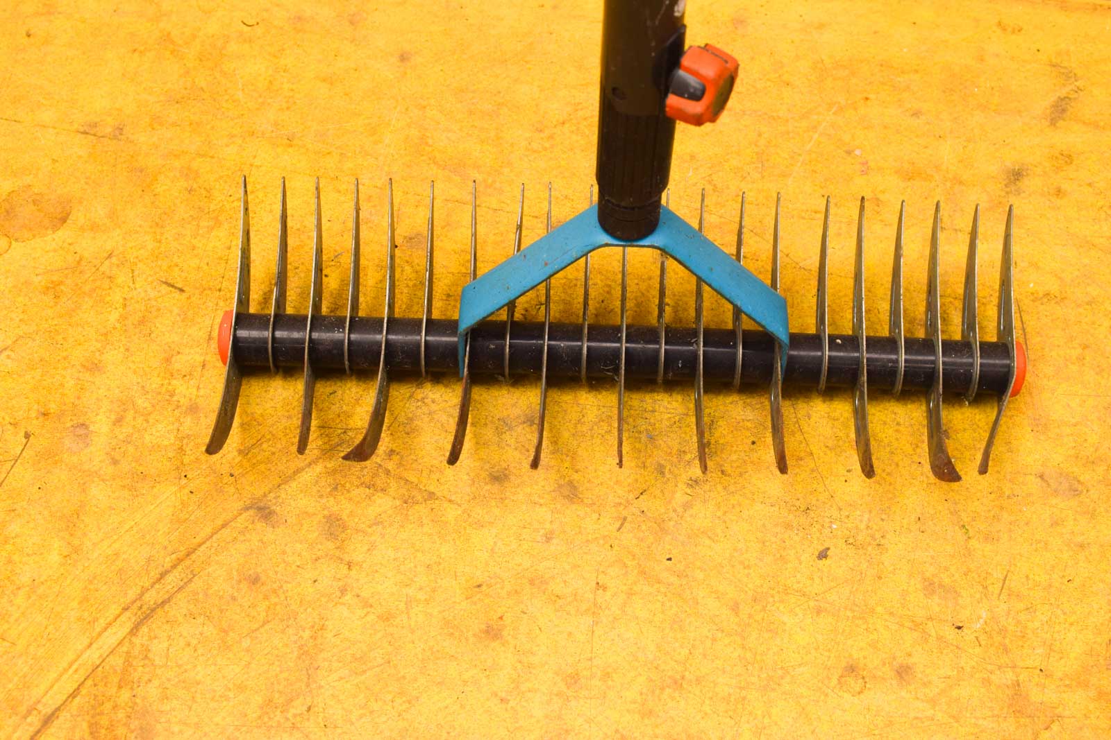 Alternative view of Gardena Verticuteerhark 51148