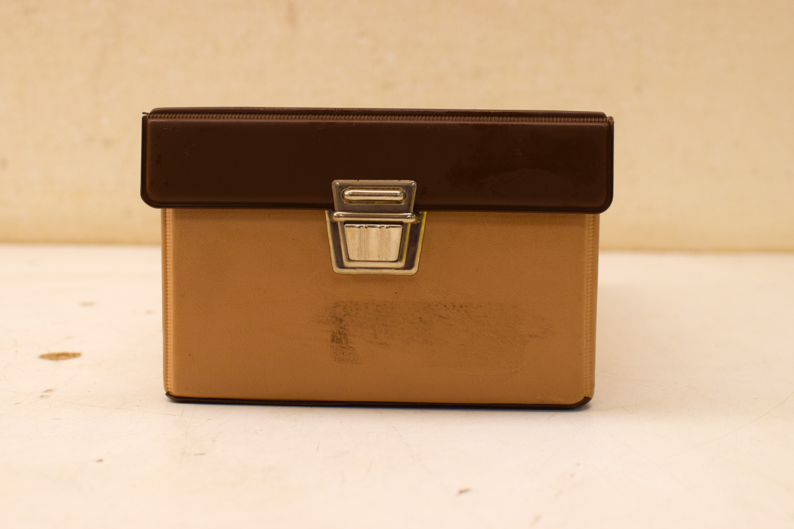 Boa inter koffertje voor cassettebandjes 51152