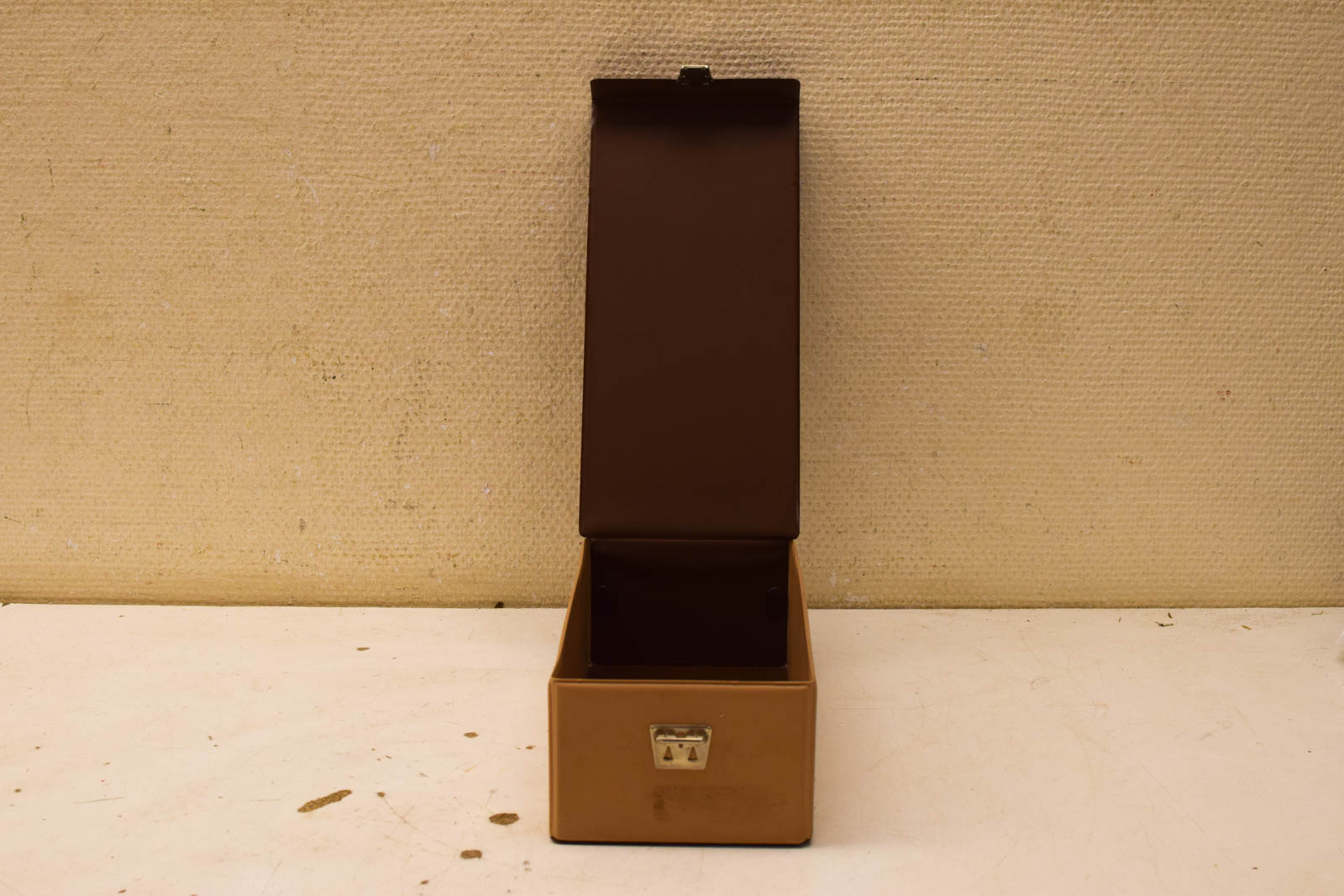 Alternative view of Boa inter koffertje voor cassettebandjes 51152