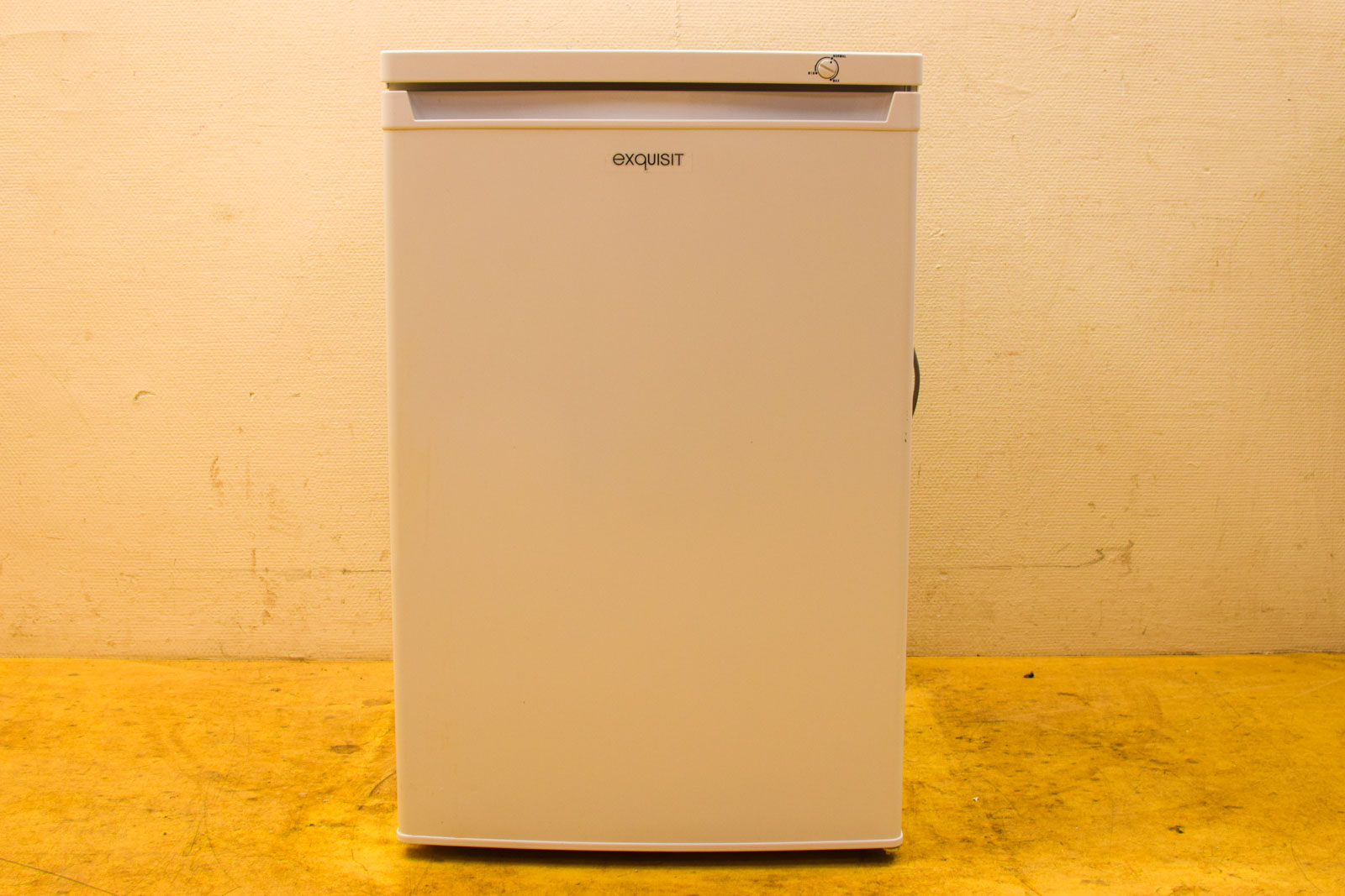 Exquisit tafelmodel vriezer 51153