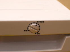 Alternative view of Exquisit tafelmodel vriezer 51153
