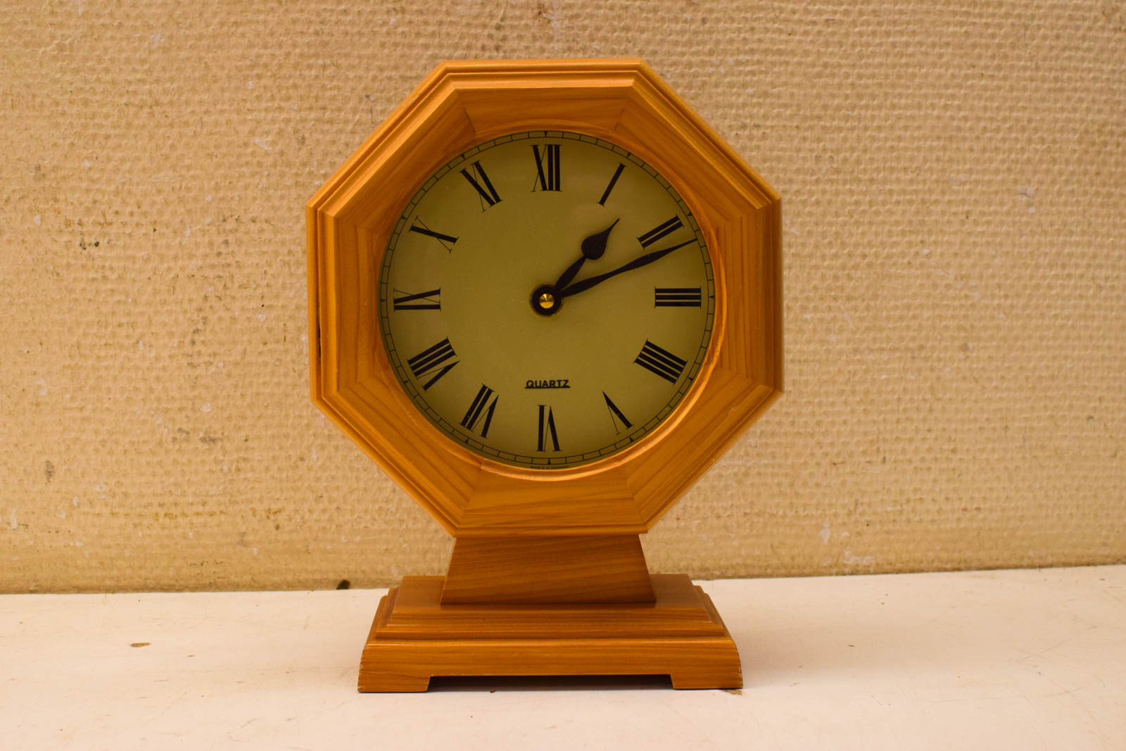 Quartz Tafelklok 51155