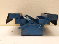 Alternative view of Metalen Gereedschapskist 51158