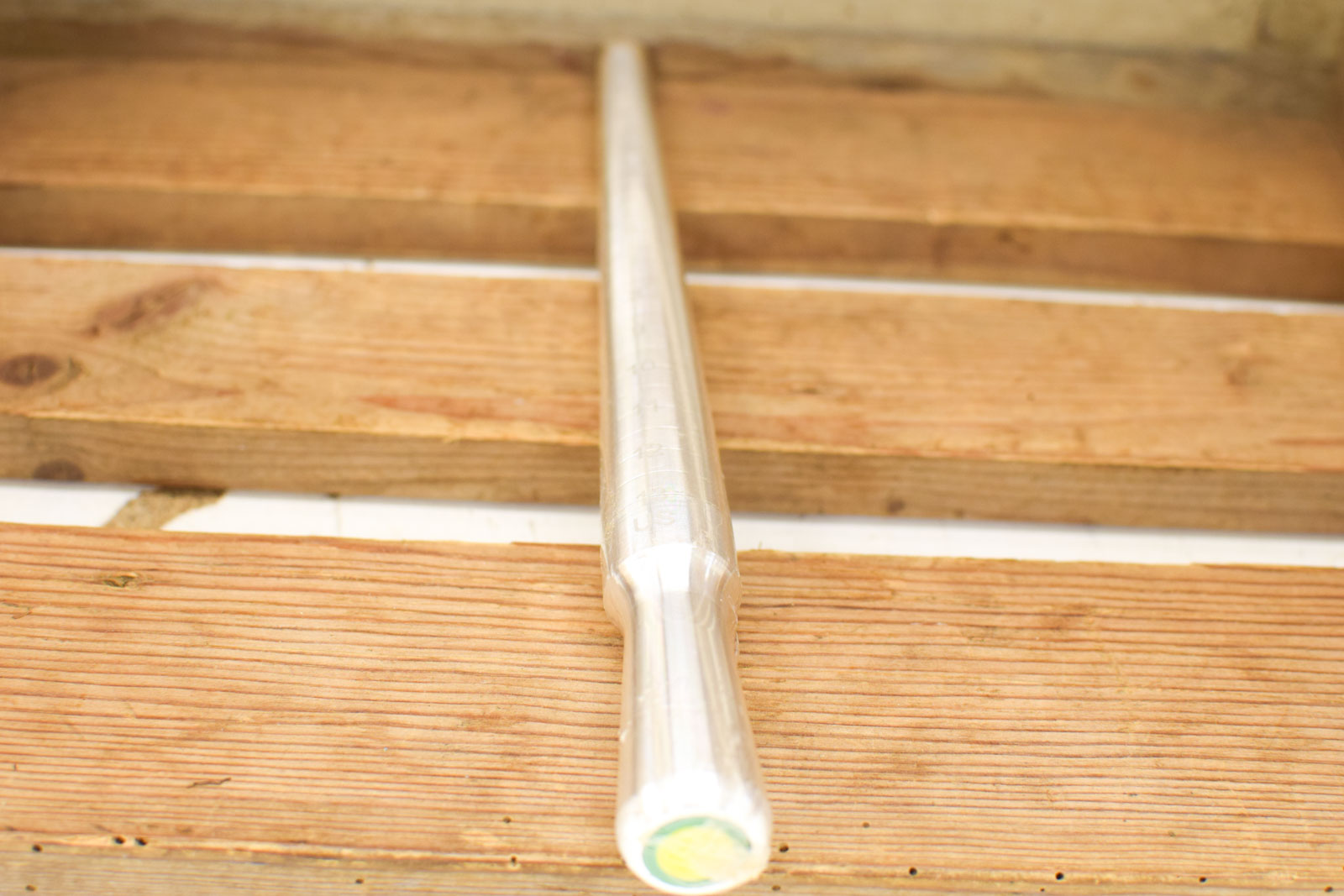 Alternative view of Ringmaten Set en ringmaat stok 51160