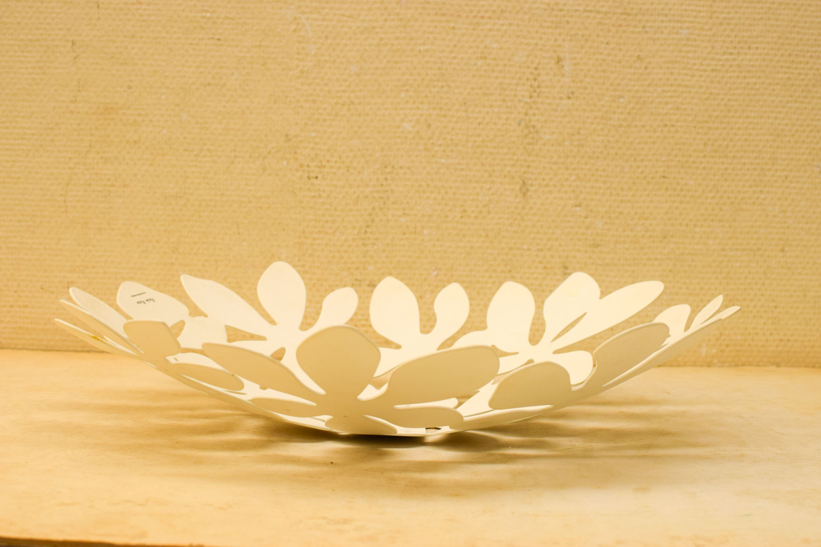 Metalen Fruitschaal 51161