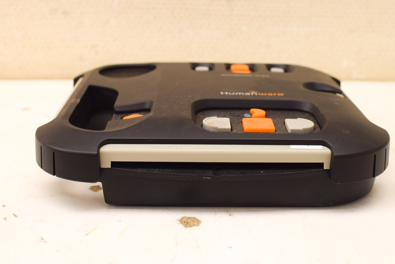 Alternative view of Humanware Digital Talking Book Player 51162