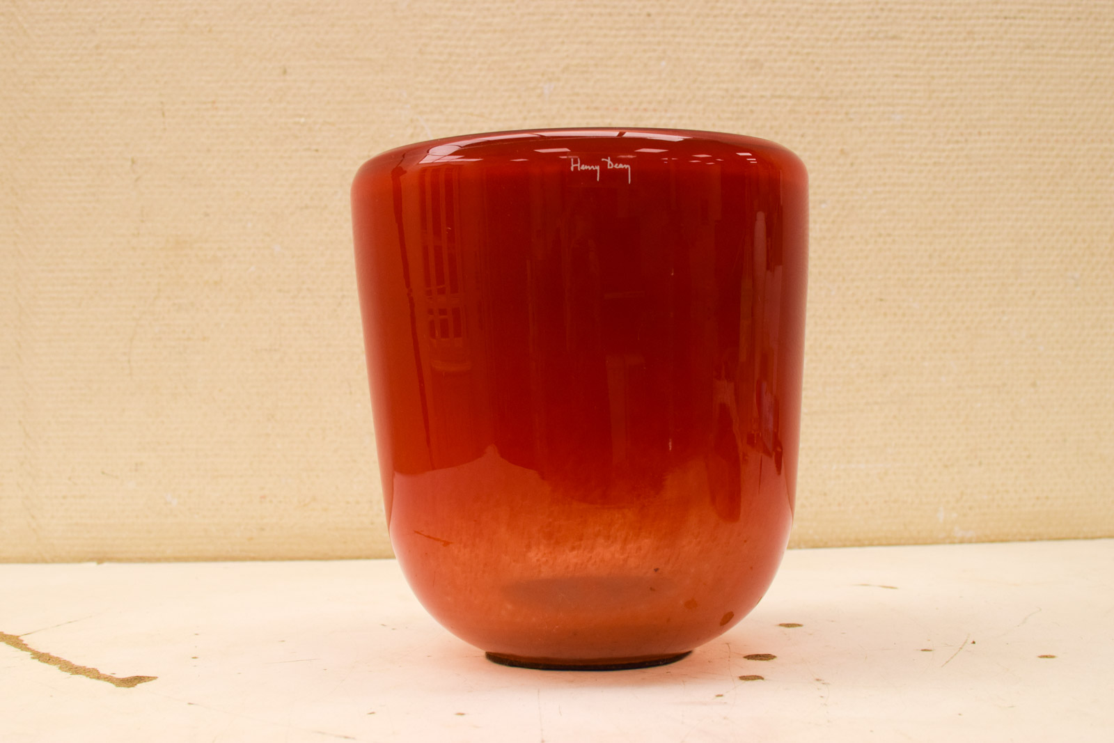 Henny Deay Glazen Binnenvaas 51165