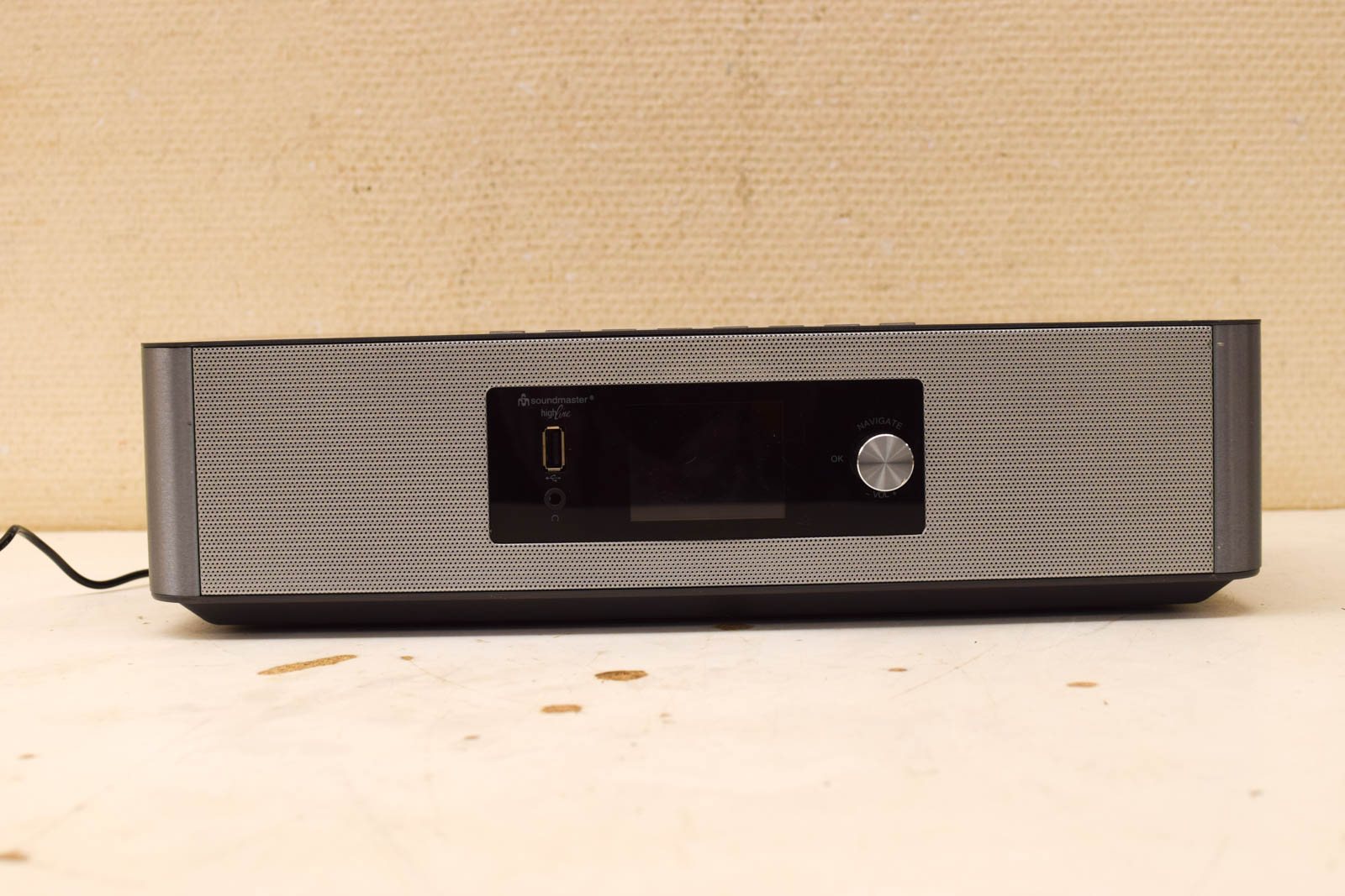 High Line Soundmaster 51170