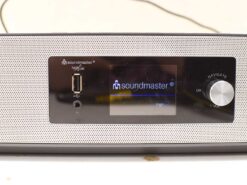 Alternative view of High Line Soundmaster 51170