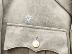Alternative view of Uniform jas 51171