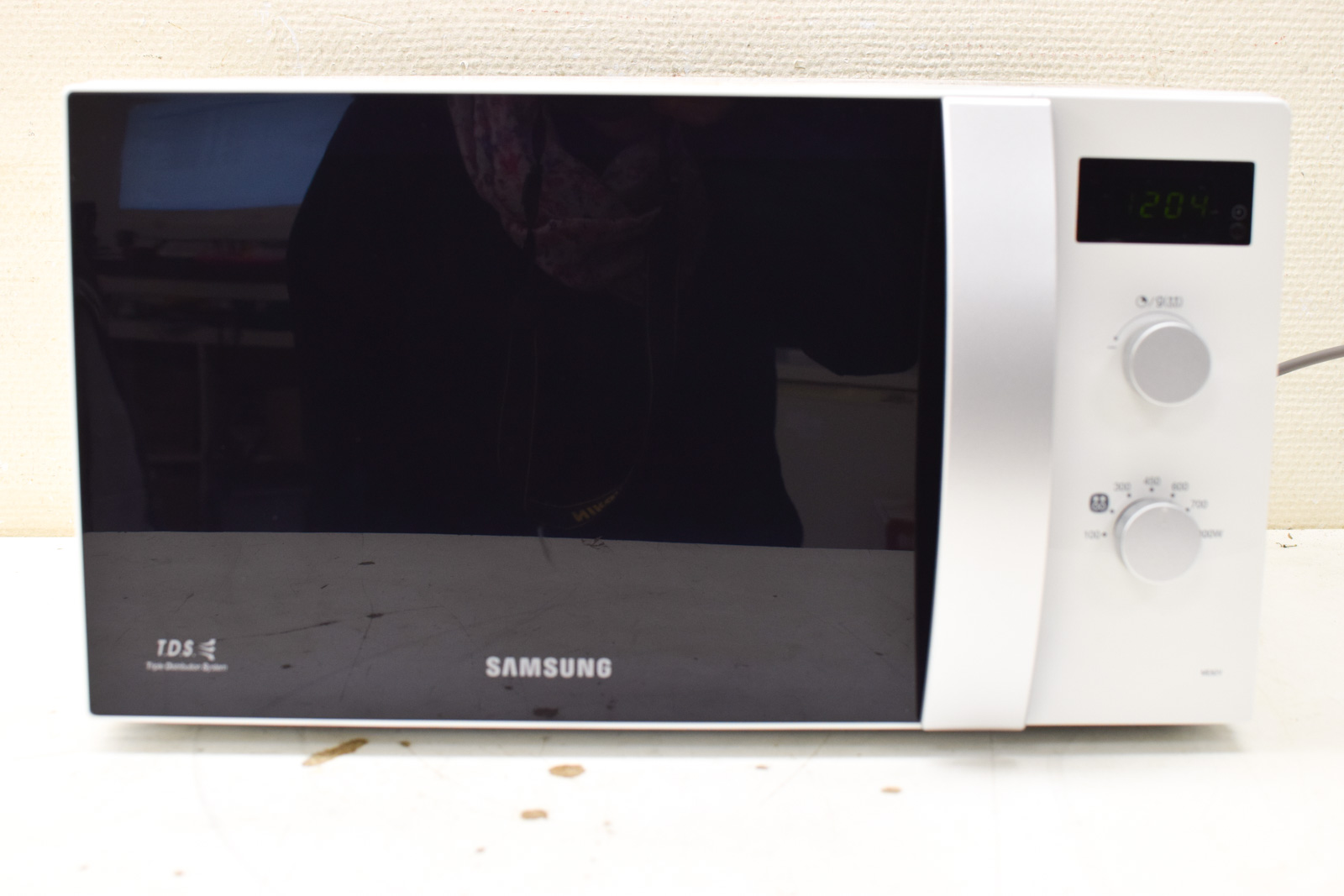 Samsung Magnetron 51174