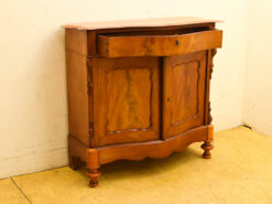 Alternative view of Biedermeier kastje 51177