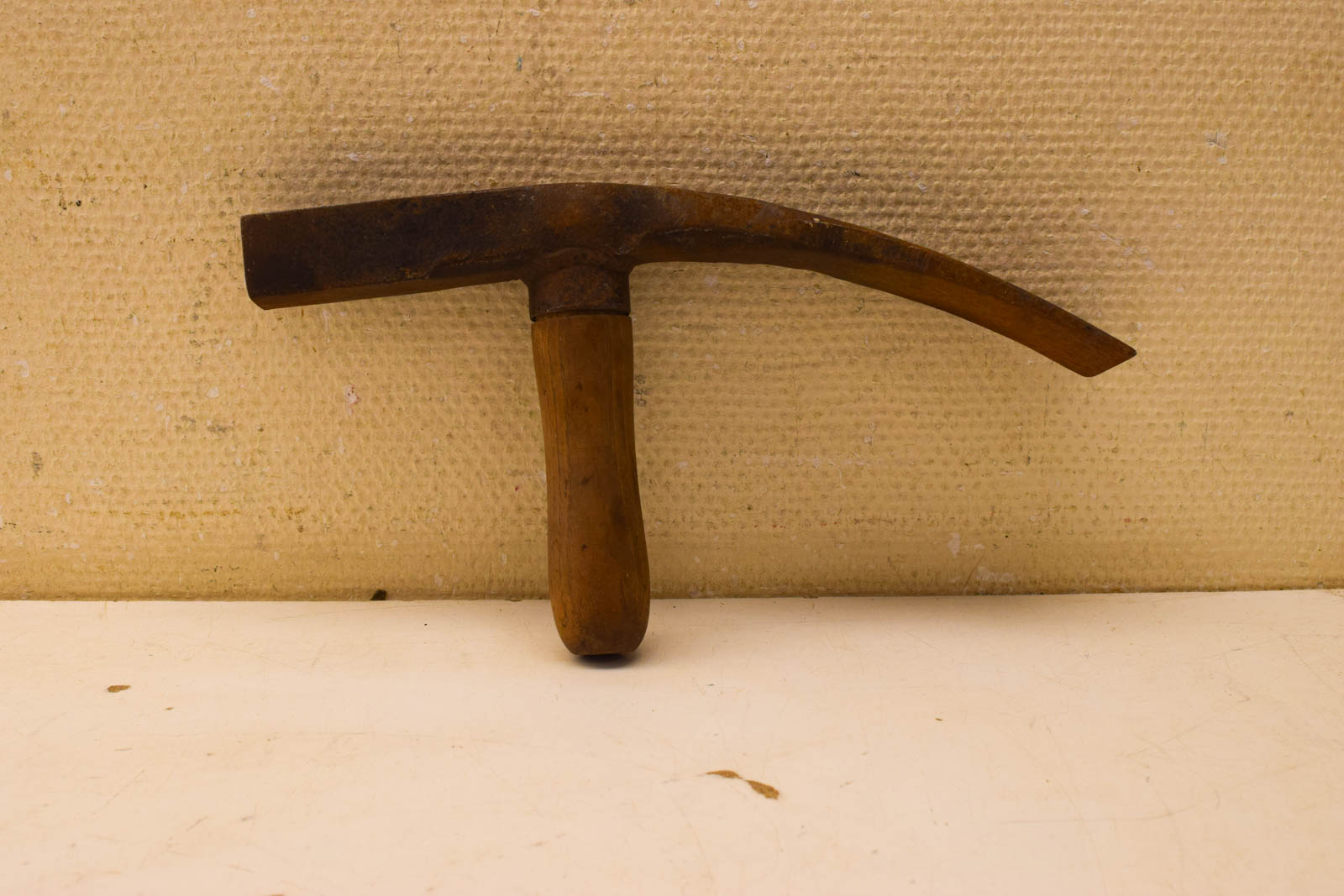 Stratenmakershamer 51178