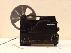 Revue lux Sound 25 Filmprojector 51179