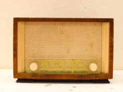 Vintage Erres Radio 51180