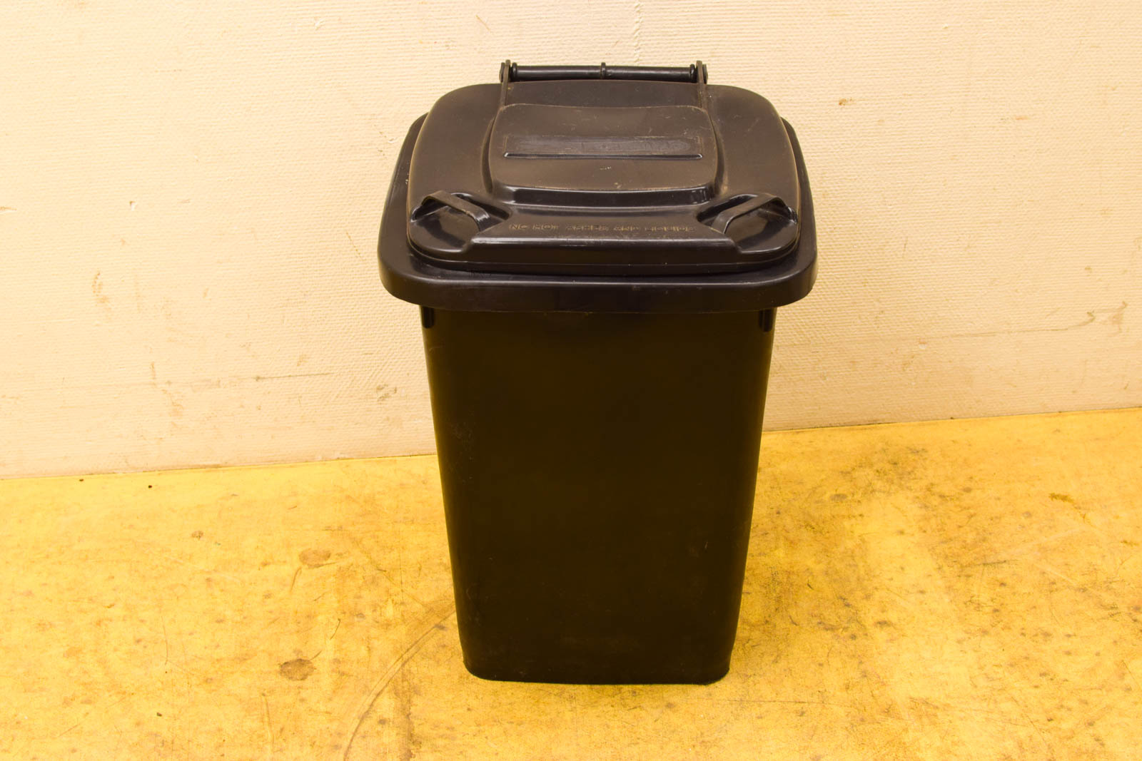 Alternative view of Klein Model Kliko 51183