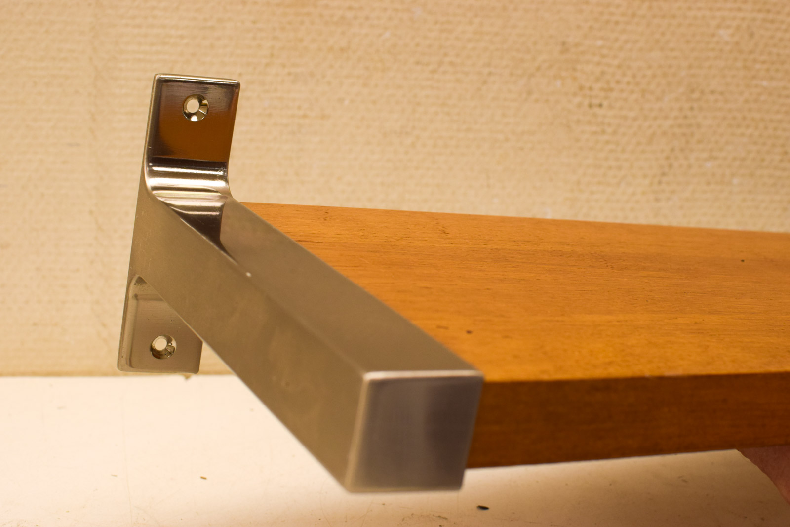 Alternative view of Wandplank 51187