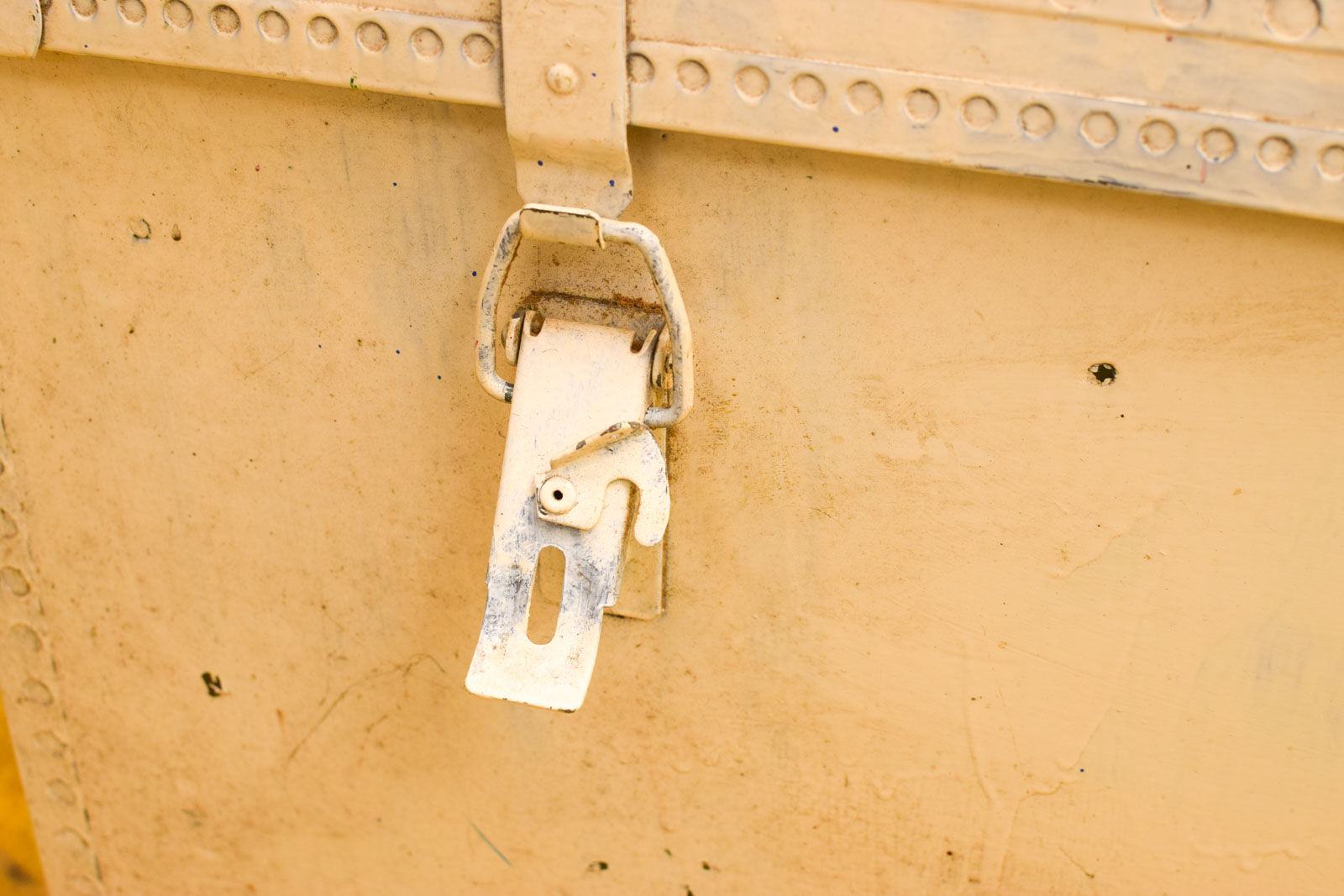 Alternative view of Houten Kist 51189