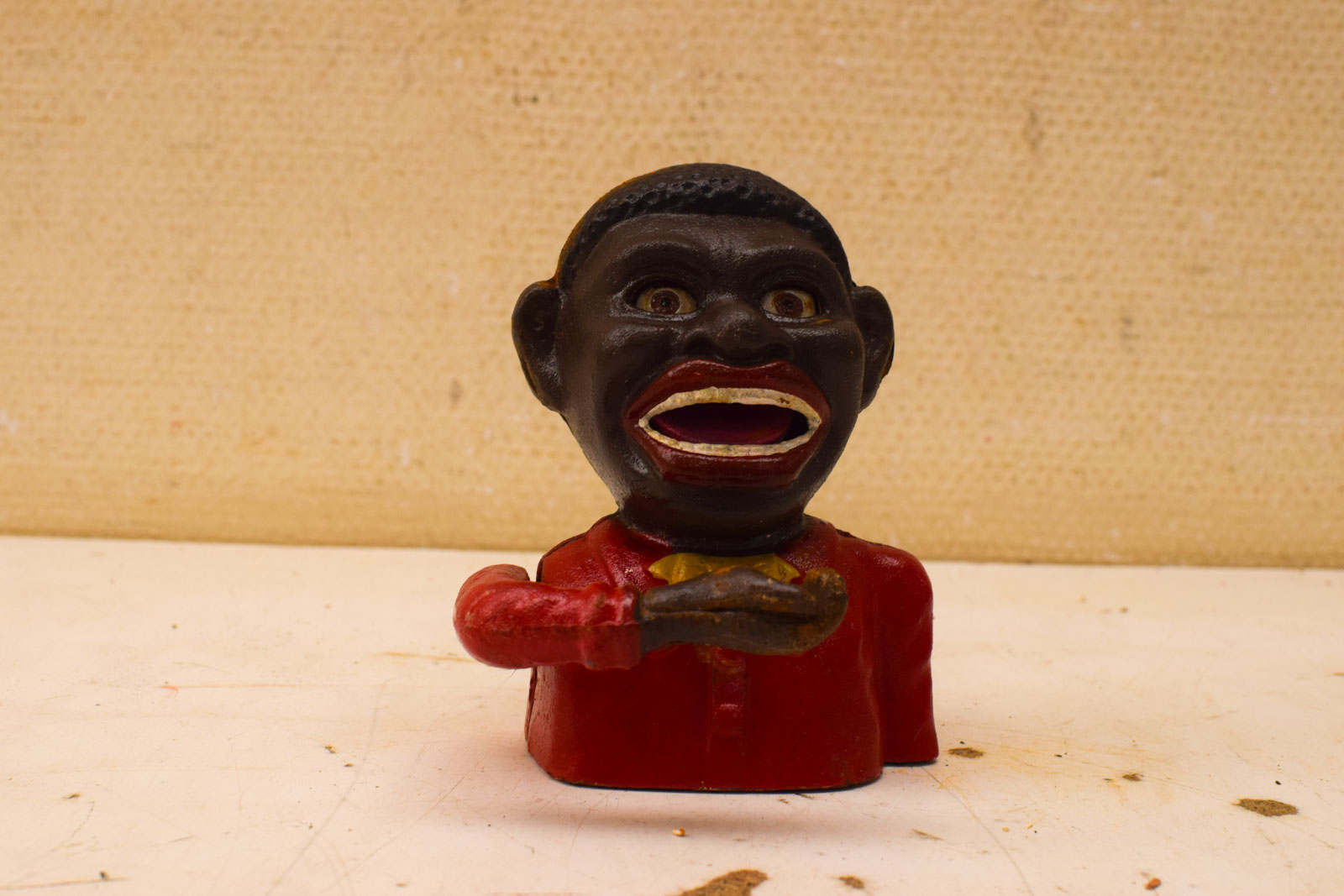 Decoratie Glas 51215