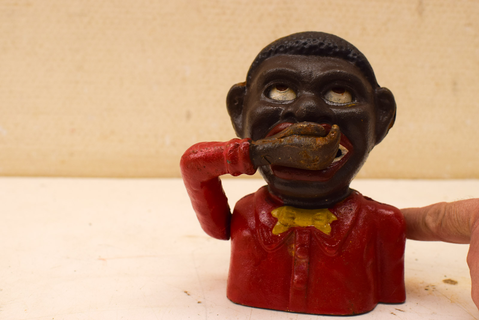 Alternative view of Decoratie Glas 51215