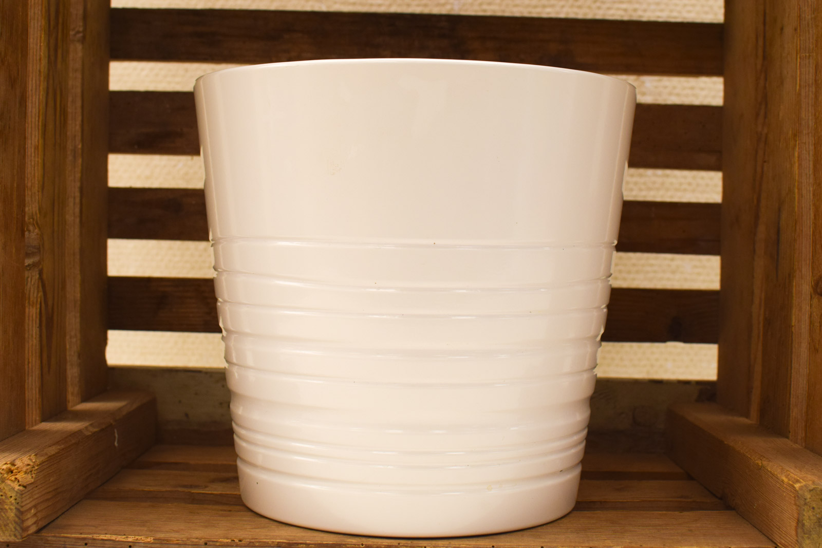 Porseleinen Bloempot 51219