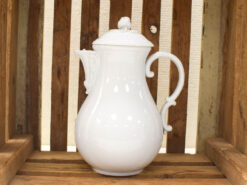 Porseleinen Theepot 51222