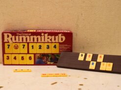 The Original Rummikub 51231