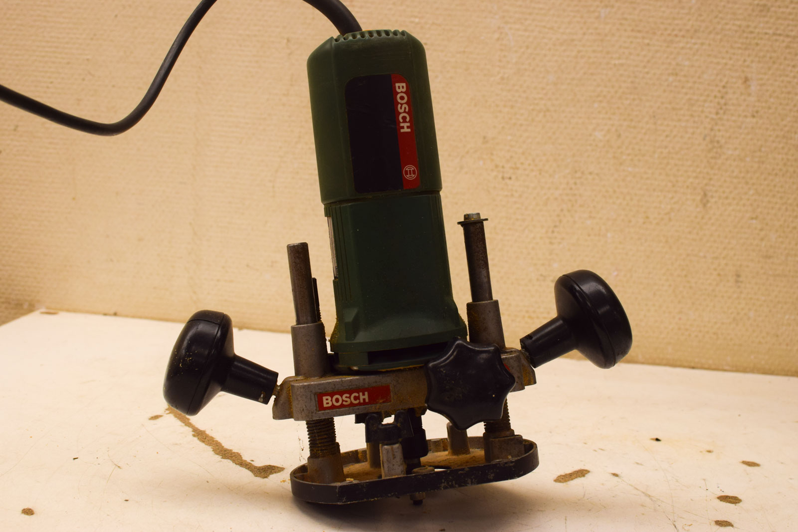 Bosch Bovenfrees 51243