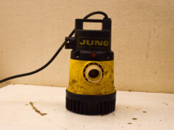 Jung pumpen 51244