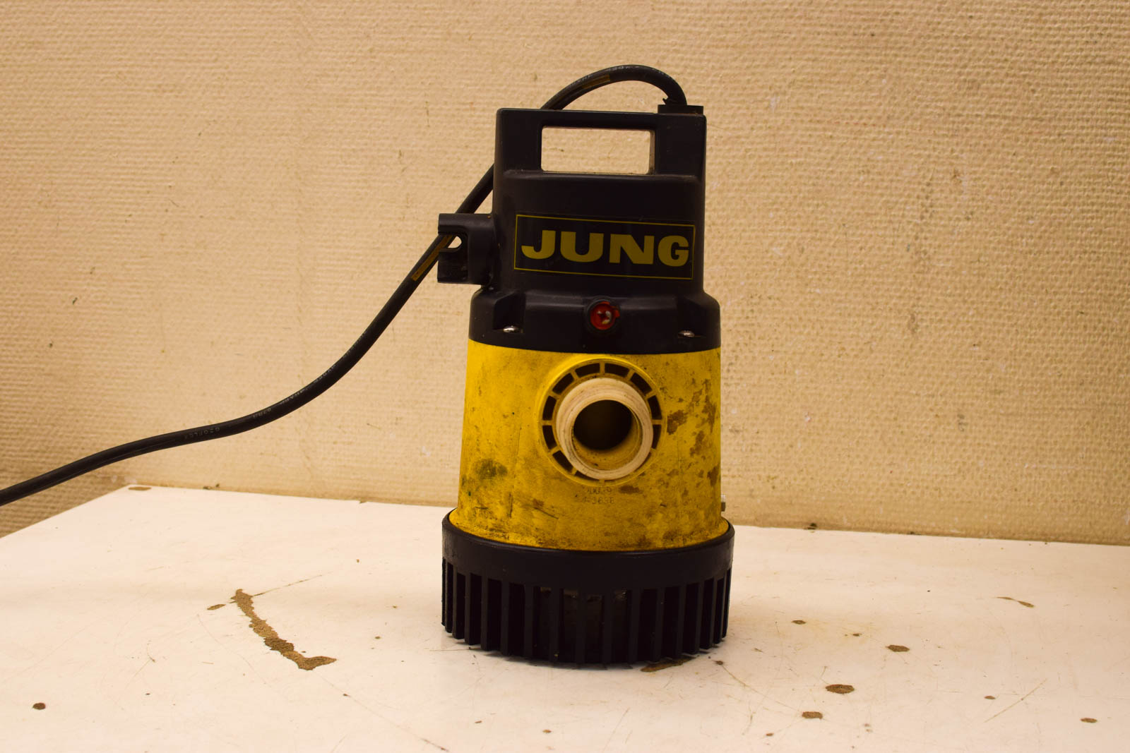 Jung pumpen 51244