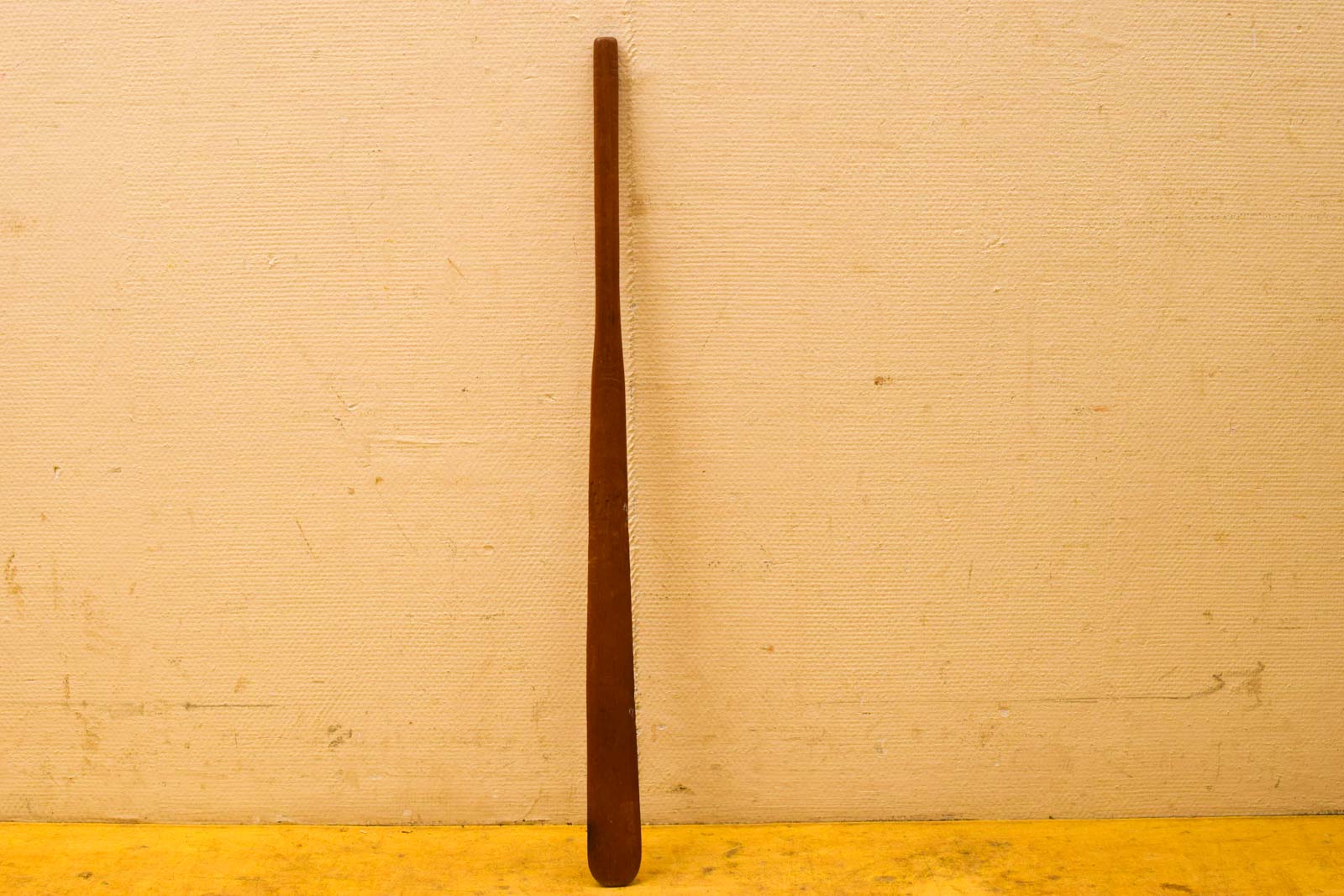 Houten schoenlepel 51248