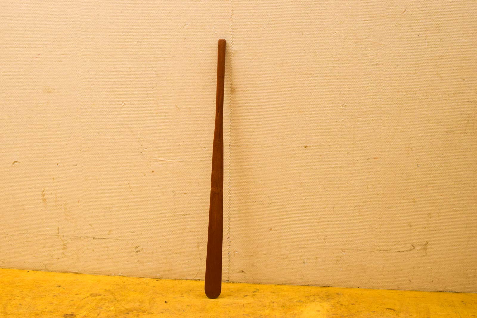 Alternative view of Houten schoenlepel 51248