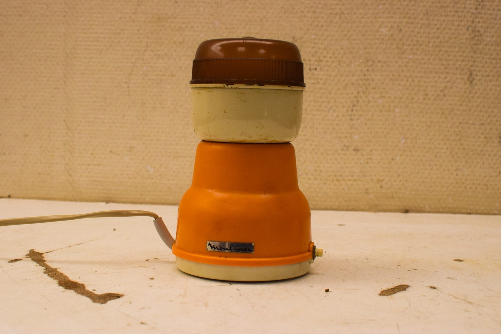 Moulinex elektrische koffiemolen 51250