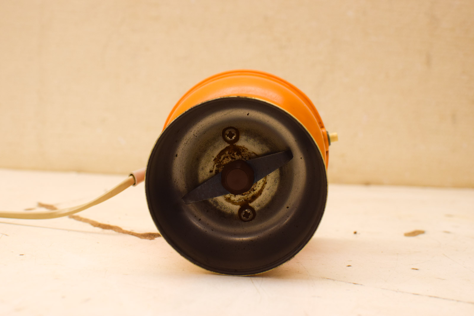 Alternative view of Moulinex elektrische koffiemolen 51250