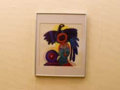 Corneille schilderij 51254