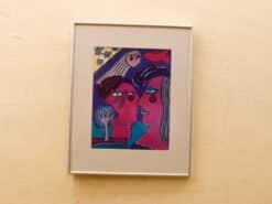 Corneille schilderij 51258
