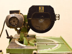 Alternative view of Elektra Beckum KGT-500 Tafel/ Afkortzaag 51260