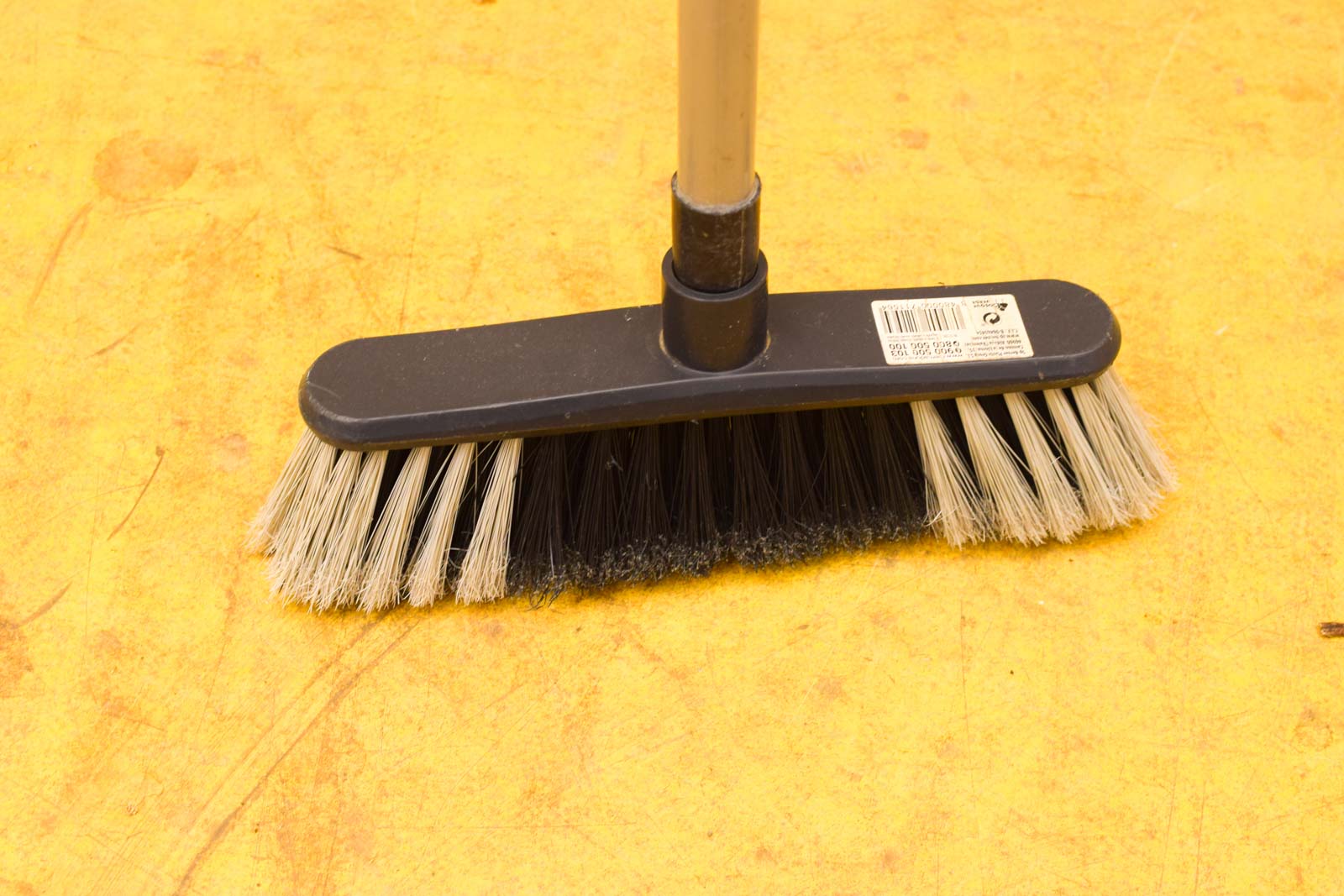 Alternative view of Bezem 51261