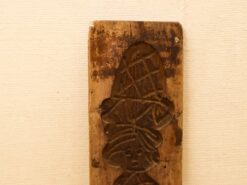 Alternative view of Grote Speculaasplank / mal 51264