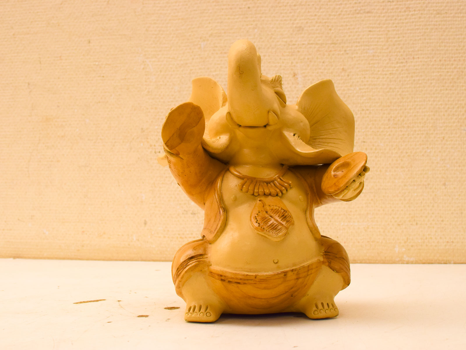 Beeld van een olifant 51269