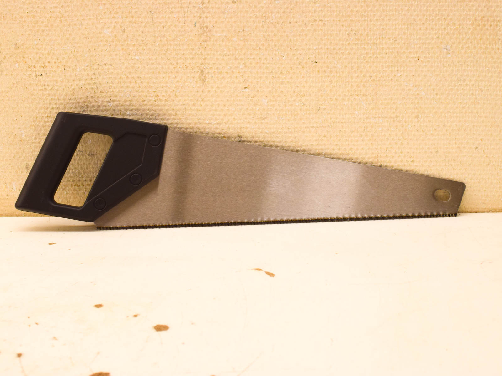 Alternative view of Powerfix  Handzaag 51274