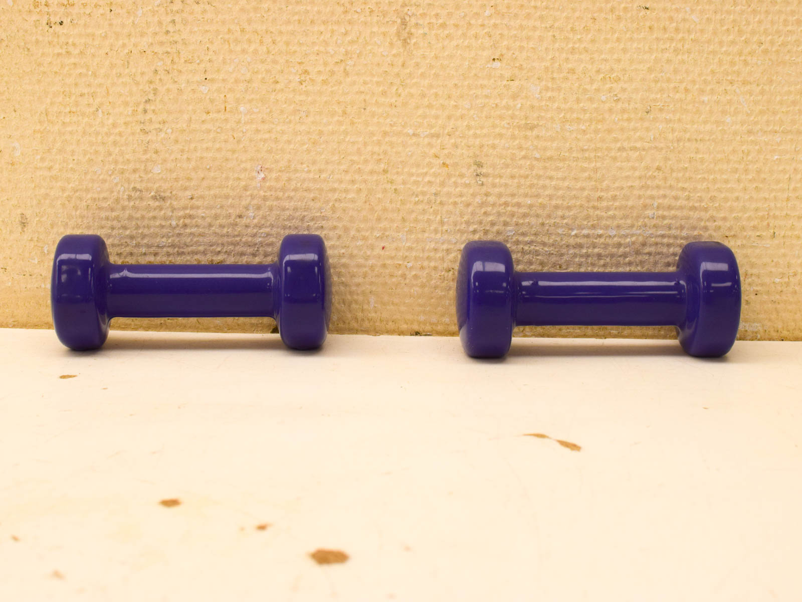 Alternative view of 2 stuks Dumbell set 51275