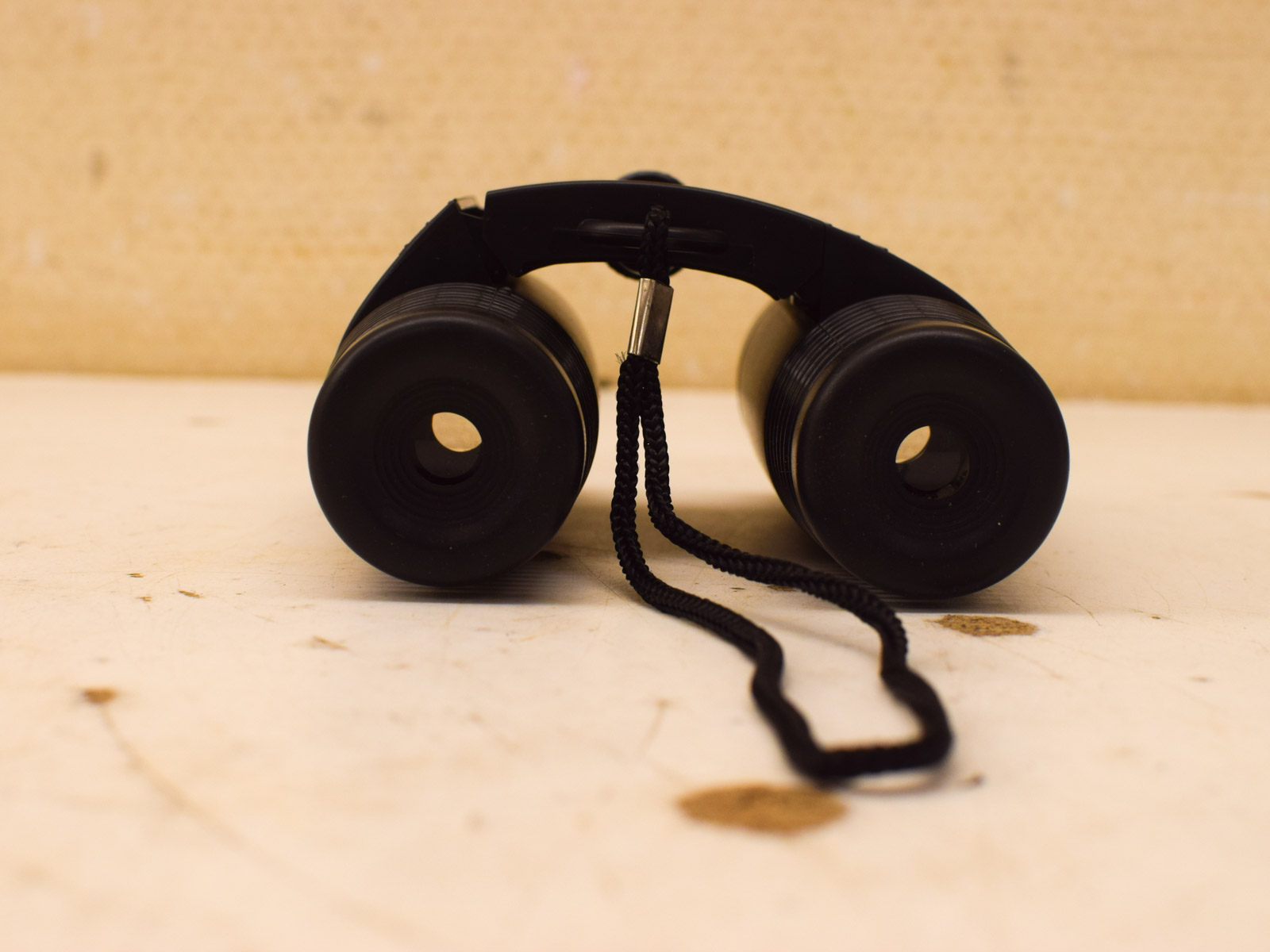 Alternative view of Verrekijker  51278