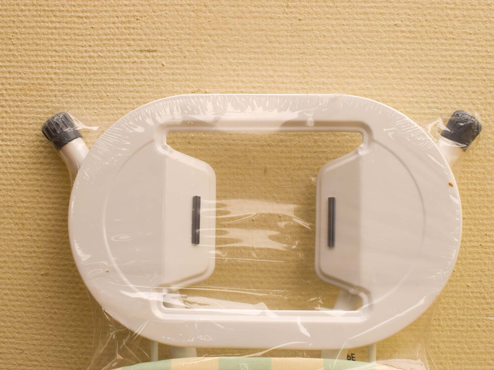 Alternative view of Strijkplank  51279