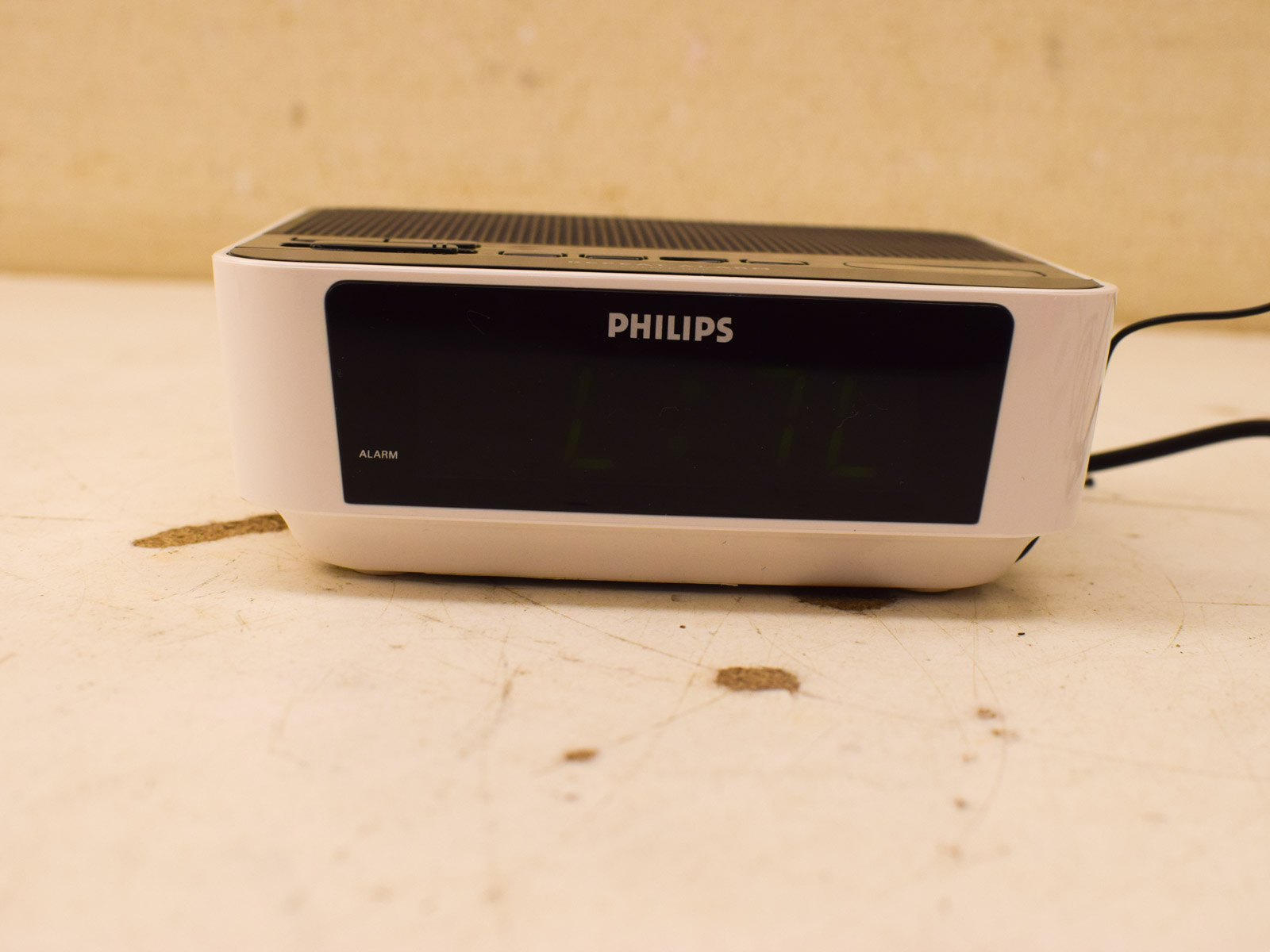Philips  Clock radio 51285