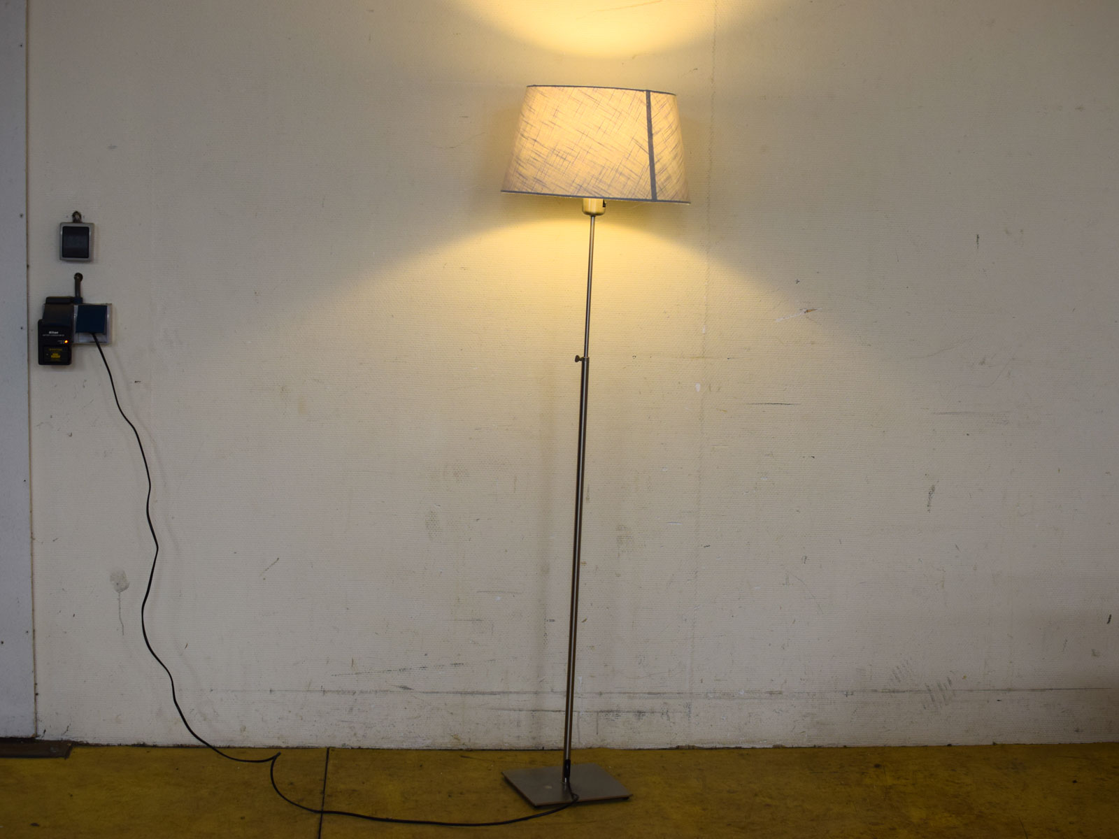 Alternative view of Vloerlamp 51289