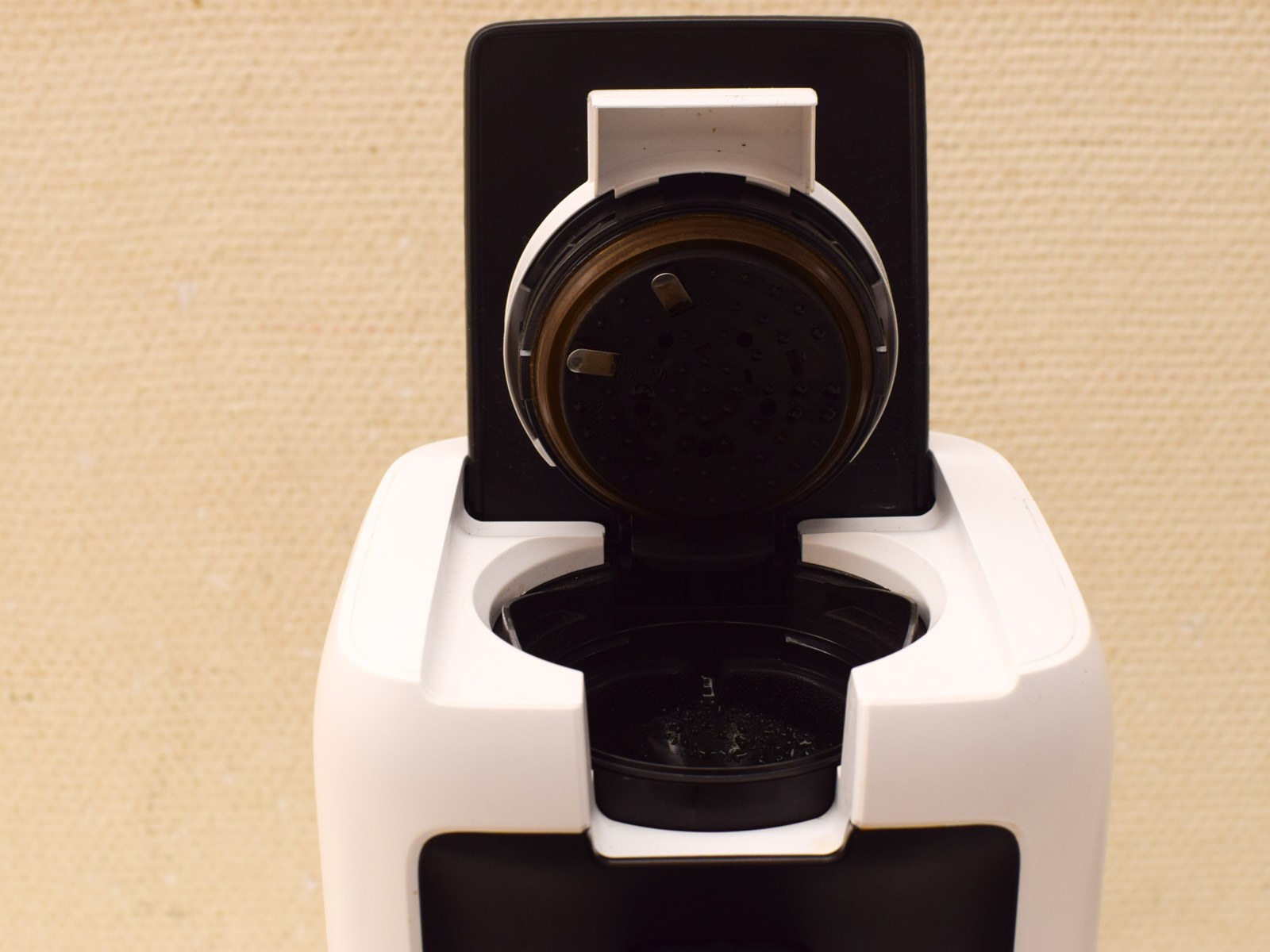 Alternative view of Philips Senseo koffiezetapparaat 51293