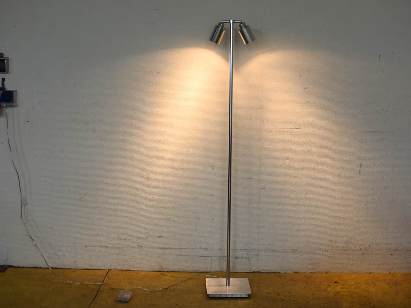 Alternative view of Barbara Vloerlamp 51295